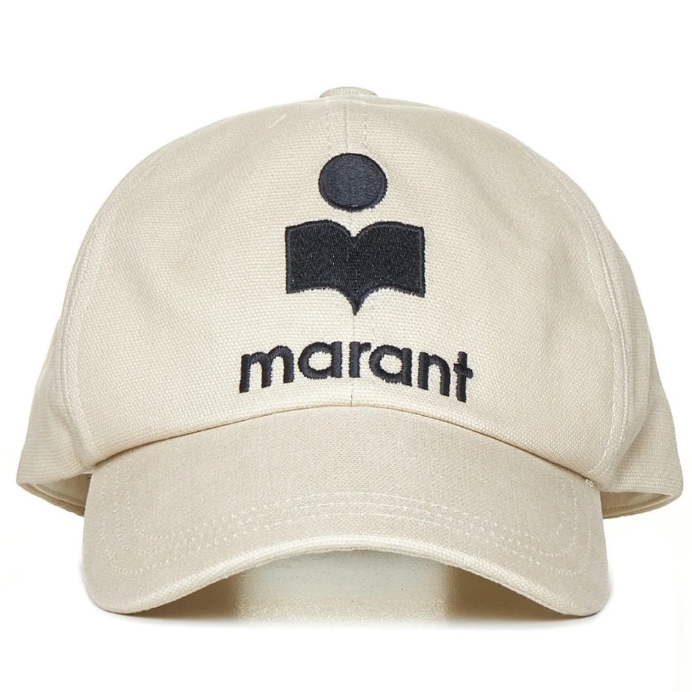 Isabel marant cream hat